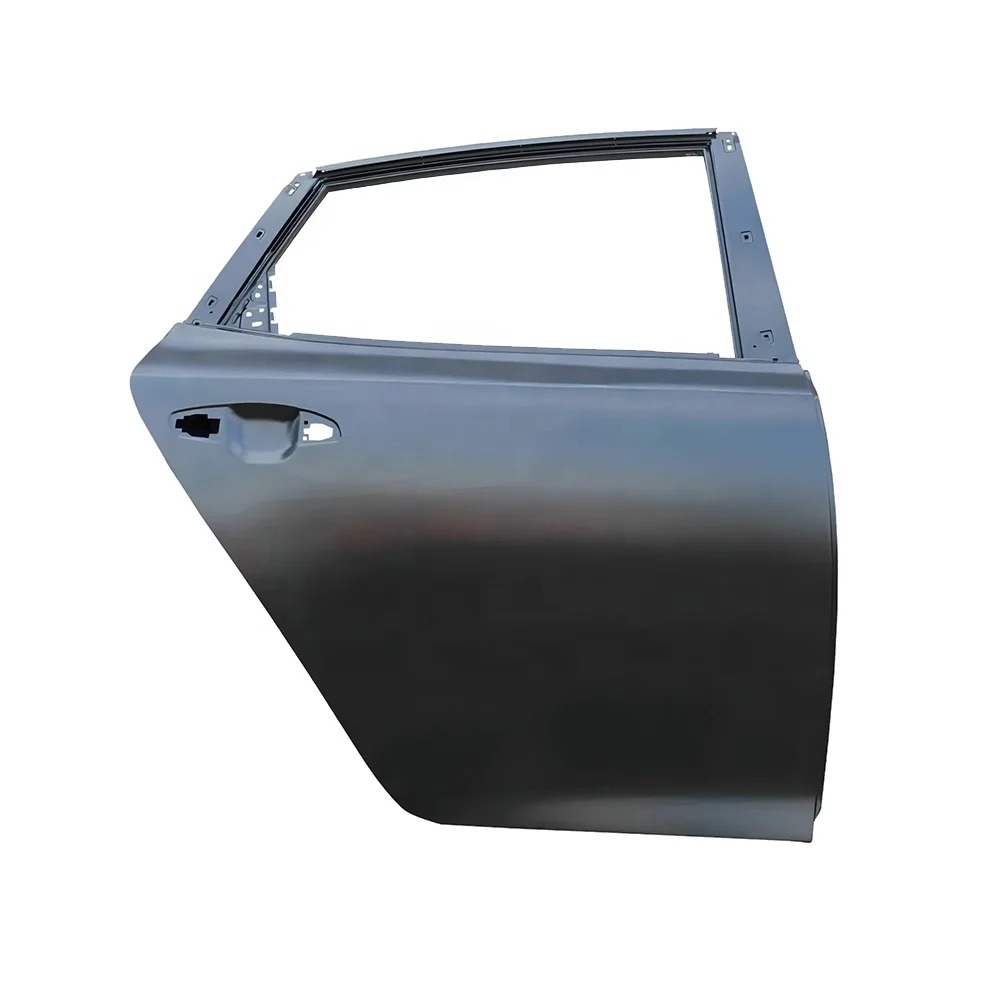 2016-2020  Optima Hot Selling Replaced Steel Car Rear Doors 77003-D4000 77004-D4000 77003D4000 77004D4000